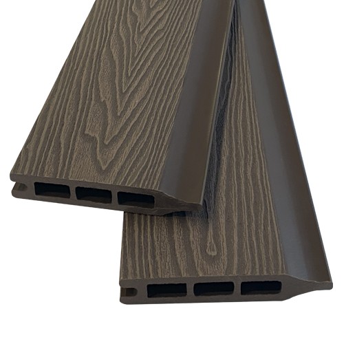 Заборная панель шип-паз EasyDecking Wood-Х 146х20 Венге купить в Алапаевске