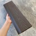 Заборная панель шип-паз EasyDecking Wood-Х 146х20 Венге купить в Алапаевске