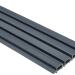 Стеновая панель CM Decking CM Wall, EBONY (Эбен) купить в Алапаевске