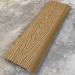 Заборная панель шип-паз EasyDecking Wood-Х 146х20 Дуб купить в Алапаевске
