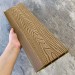 Заборная панель шип-паз EasyDecking Wood-Х 146х20 Дуб купить в Алапаевске