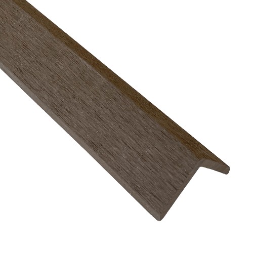 Уголок 3D EasyDecking Wood-Х 50х50 Шлифованный Венге купить в Алапаевске
