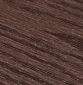 Ограждения из ДПК WOODVEX Темно-коричневый купить в Алапаевске