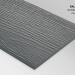 Фиброцементный сайдинг Fibra Plank Графитовый серый / RAL 7024 купить в Алапаевске