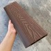 Заборная панель шип-паз EasyDecking Wood-Х 146х20 Коричневый купить в Алапаевске