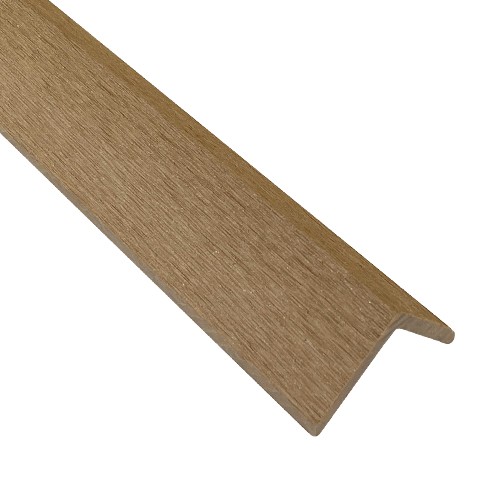 Уголок 3D EasyDecking Wood-Х 50х50 Шлифованный Дуб купить в Алапаевске