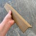 Уголок 3D EasyDecking Wood-Х 50х50 Шлифованный Дуб купить в Алапаевске