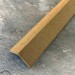 Уголок 3D EasyDecking Wood-Х 50х50 Шлифованный Дуб купить в Алапаевске