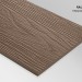 Фиброцементный сайдинг Fibra Plank Терракотовый / RAL 8028 купить в Алапаевске