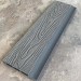 Заборная панель шип-паз EasyDecking Wood-Х 146х20 Серый купить в Алапаевске