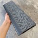 Заборная панель шип-паз EasyDecking Wood-Х 146х20 Серый купить в Алапаевске
