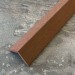 Уголок 3D EasyDecking Wood-Х 50х50 Шлифованный Коричневый купить в Алапаевске