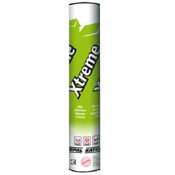Ковер подкладочный KATEPAL Xtreme С самоклеящейся полосой купить в Алапаевске