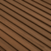 Стеновая панель CM Decking CM Wall, TEAK (Тик) купить в Алапаевске