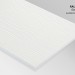 Фиброцементный сайдинг Fibra Plank Белый классический / RAL 9003 купить в Алапаевске