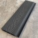 Заборная панель шип-паз EasyDecking Wood-Х 146х20 Черное дерево купить в Алапаевске
