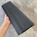Заборная панель шип-паз EasyDecking Wood-Х 146х20 Черное дерево купить в Алапаевске