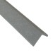Уголок 3D EasyDecking Wood-Х 50х50 Шлифованный Серый купить в Алапаевске