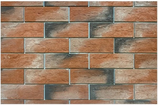 Фиброцементные панели КАНЬОН коллекция ИНДИГО 43 купить в Алапаевске