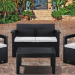 Комплект Rattan Comfort 4 купить в Алапаевске