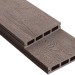 Террасная доска ДПК Outdoor 3D NEVADA/CALIFORNIA BROWN коричневая микс купить в Алапаевске