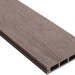 Террасная доска ДПК Outdoor 3D NEVADA/CALIFORNIA BROWN коричневая микс купить в Алапаевске