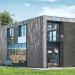 Фиброцементные панели Panda Перфорация 3D 05300F купить в Алапаевске