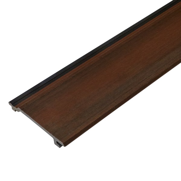 Фасадная панель из ДПК CM Cladding Timber Спайси Браун купить в Алапаевске