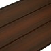 Фасадная панель из ДПК CM Cladding Timber Спайси Браун купить в Алапаевске