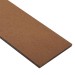 Универсальная доска EasyDecking Wood-X 131х11 Коричневый купить в Алапаевске