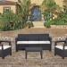 Комплект Rattan Comfort 5 купить в Алапаевске