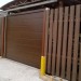 Штакетник ДПК Woodvex Палисандр купить в Алапаевске