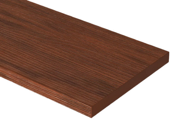 Штакетник ДПК Woodvex Палисандр купить в Алапаевске
