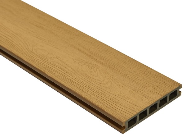 Террасная доска из ДПК CM Decking серия Country Oregon купить в Алапаевске