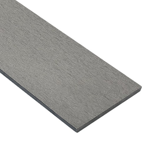 Универсальная доска EasyDecking Wood-X 131х11 Серый купить в Алапаевске