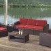 Уличный диваны и кресла Rattan Premium 5 купить в Алапаевске