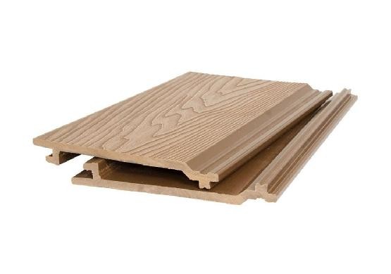 Сайдинг 3D GardenParkett фактура дерева Бук купить в Алапаевске