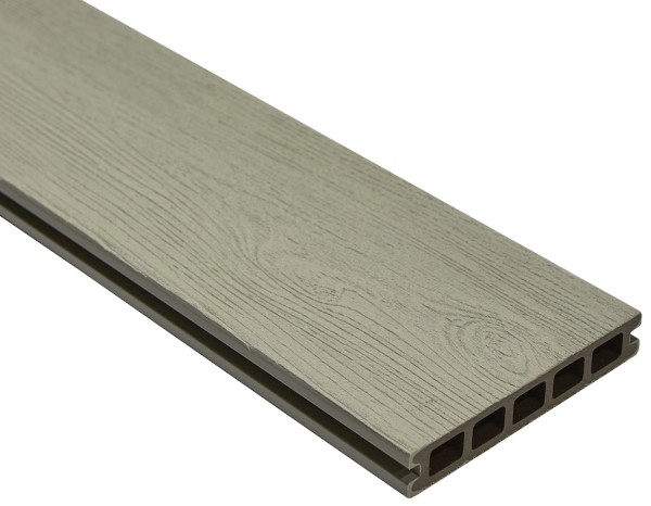 Террасная доска из ДПК CM Decking серия Country Grey купить в Алапаевске