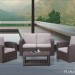 Уличный диваны и кресла Rattan Premium 4 купить в Алапаевске