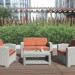 Уличный диваны и кресла Rattan Premium 4 купить в Алапаевске