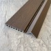Террасная доска ДПК Co-extrusion EasyDecking 145х21 3D Multicolor Chestnut / Old Barn купить в Алапаевске