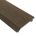 Фасадная панель EasyDecking Wood-X 156х21 Венге купить в Алапаевске