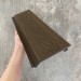 Фасадная панель EasyDecking Wood-X 156х21 Венге купить в Алапаевске