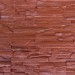 Фасадная панель Аэлит Пласт плоский Кирпичный купить в Алапаевске
