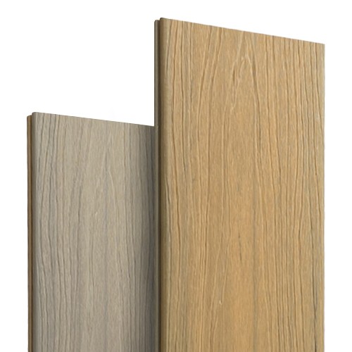 Террасная доска ДПК Co-extrusion EasyDecking 145х21 3D Multicolor Oak / Driftwood купить в Алапаевске