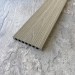 Террасная доска ДПК Co-extrusion EasyDecking 145х21 3D Multicolor Oak / Driftwood купить в Алапаевске