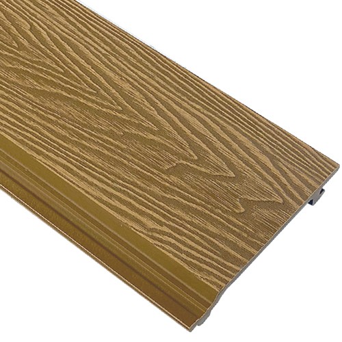 Фасадная панель EasyDecking Wood-X 156х21 Дуб купить в Алапаевске