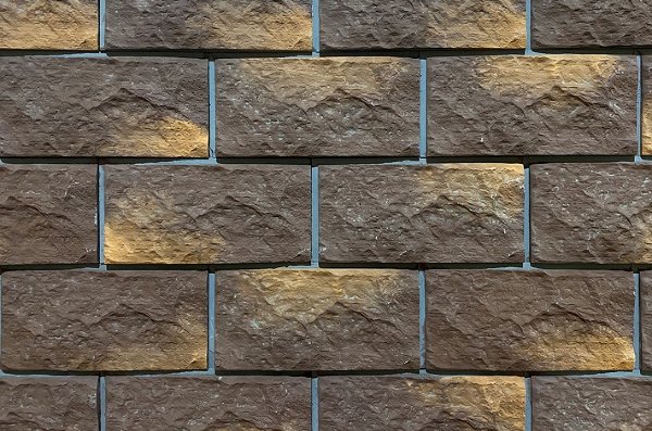 Фиброцементные панели КАНЬОН коллекция Малый Сколотый Камень 36 купить в Алапаевске