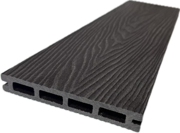 Доска террасная ДПК NanoWood Lite 3D купить в Алапаевске