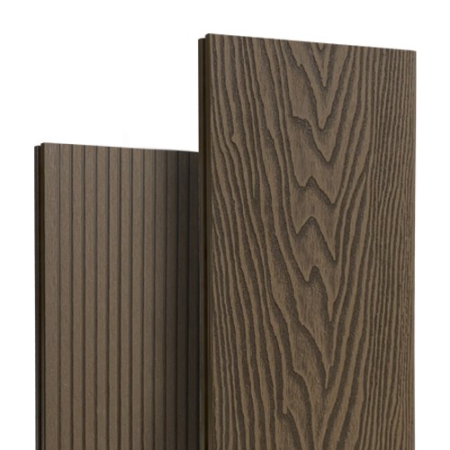 Террасная доска ДПК EasyDecking Wood-X 146х23 Венге купить в Алапаевске